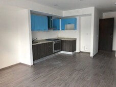 se vende o renta departamento en toluca, paseo molino