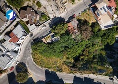 Se vende terreno de 532 m2 en fracc. Chapultepec, Tijuana