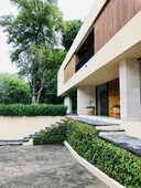 Sorprendente Casa moderna en venta en San Angel