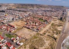 Terreno en Venta en Paseo del Mar Playas de Tijuana (Seccion Mediterraneo)