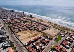 Terreno en Venta en Playas de Tijuana- Báltico