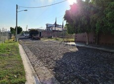 Terreno en venta Bosques de las Lomas, Queretaro de 905 metros