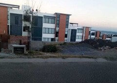 TERRENO EN VENTA DE 165 M2