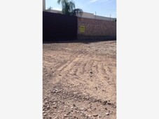 Terreno en Venta en Hacienda el Rosario