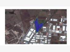 Terreno en Venta en Junto a Parque Industrial Queretaro