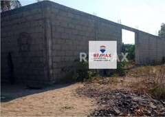 Terreno en Venta en La Candelaria Ciudad Ixtepec, Oaxaca