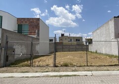 terreno en venta en queretaro residencial italia