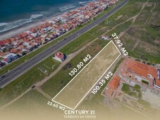 terreno en venta en san antonio del mar, playas de tijuana, tijuana b.c.