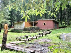 terreno en venta en terrenos real del monte