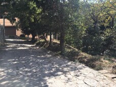 Terreno en Venta Santa María Ahuacatlán Coporito