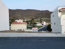 Terreno en venta, Zona Residencial Puerta del Mar Rosarito