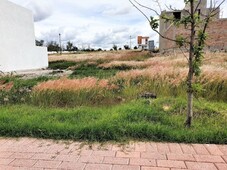 Terreno VENTA Corregidora en traspaso