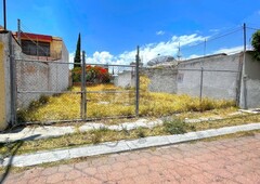 Terreno habitacionalenVenta, enColinas del Cimatario,Querétaro