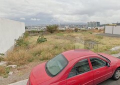 Terreno habitacionalenVenta, enColinas del Cimatario,Querétaro