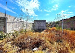 terreno habitacional en venta, en constelación, querétaro