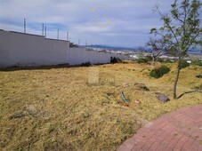 terreno habitacional en venta en milenio