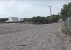 Terreno Industrial en Venta Ojo de Agua Santa Rosa Jauregui Queretaro