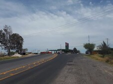 Terreno Venta Querétaro cerca CENTRO SUR KM 17 Aproximado