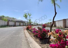 Terrenos Residenciales en Nuevo Desarrollo El Cortijo Las Trojes, Torreón, Coahuila