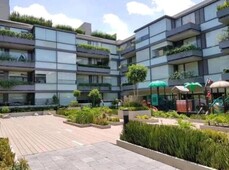 Tlalpan, Rinconada Coapa, departamento de lujo en venta