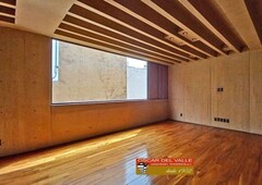 DEPARTAMENTO EN VENTA ¡DEL VALLE CENTRO!