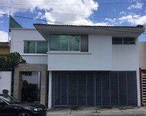 VENTA CASA DE OPORTUNIDAD COL. VILLA ENCANTADA PUEBLA CAS 2303 PC/GC