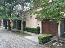 venta casa en muy buena calle san ángel