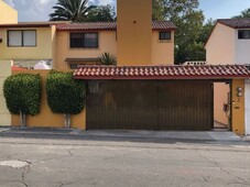 venta casa lomas verdes