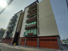 venta de departamento con elevador y alberca fracc. jardines del virginia