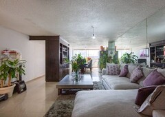 venta de departamento en col. del valle