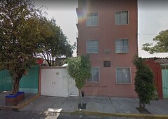 venta de departamento gustavo bazán 101, san pedro xalpa, azcapotzalco, 02719