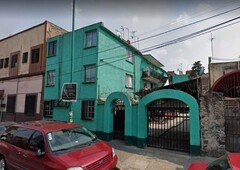 venta de remate bancario departamento alcaldia cuauhtemoc b.a.