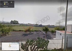 Venta de terreno en Prolongación Pino Suárez, Querétaro