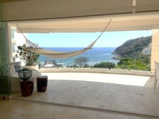 Venta Departamento de lujo Fracc. Real Diamante Acapulco con club de playa