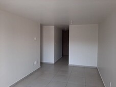 venta departamento en colina del sur, álvaro obregón