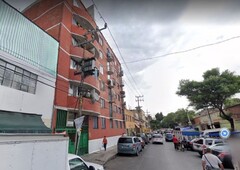 venta, depto en remate bancario xinte ejido sta. ma. mazatlan jilotzingo edomex