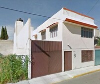 Venta Hermosa Casa en remate- 50% - ADJUDICADA - Ciudad Satélite - Puebla