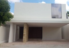 venta residencia en priv solasta temozon yucatan
