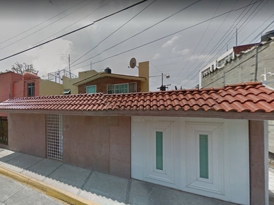 #0001 Gran Oportunidad De Casa En Naucalpan Cd. Satelite !excelente Oportunidad¡ #0001