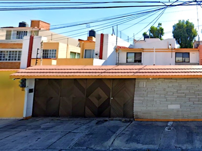 Ar Casa En Venta En Colon Echegaray, Naucalpan