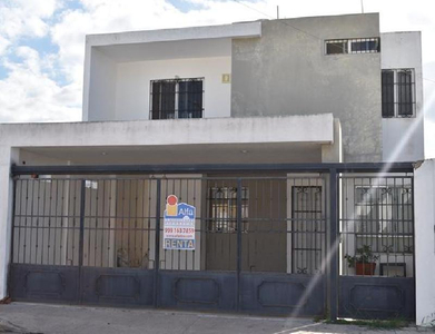 Casa En Renta En Ciudad Caucel, Mérida, Yucatán
