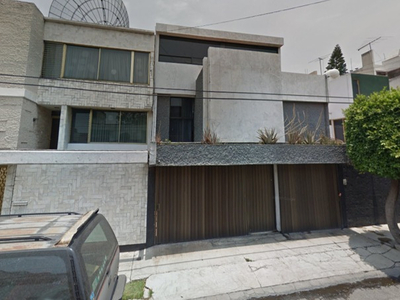 Casa En Venta Cdmx Ambato #942, Colonia Lindavista Norte, C. P. 07300 No Creditos Remate Bancario Adjudicado Nv