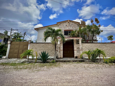 Casa En Venta Cerca De Ave Colegios