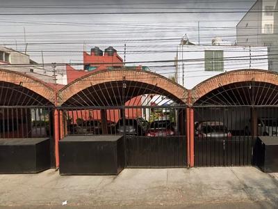 Casa En Venta! Clavel 10, Ampliación Candelaria, Ciudad De México #pb