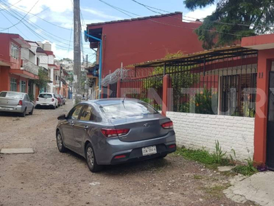 Casa En Venta Col Salud Xalapa, Veracruz