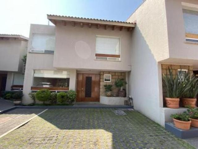 Casa En Venta Cuajimalpa De Morelos, Cda. Prol. Juárez #16, Colonia Las Tinajas, C.p. 05370 *lisb*