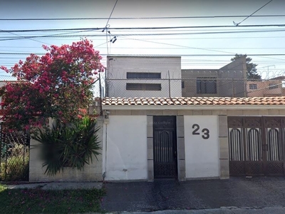 Casa En Venta En Col Atlanta Cuautitlan Izcalli Estado De Mexico/laab1