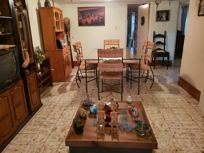 Casa En Venta En Col. Villas De La Hacienda