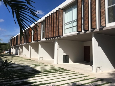 Casa En Venta En Mérida, Ococo, Entrega Inmediata