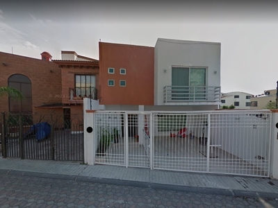 Casa En Venta Milenio Iii, Santiago De Querétaro, Qro. Laab1